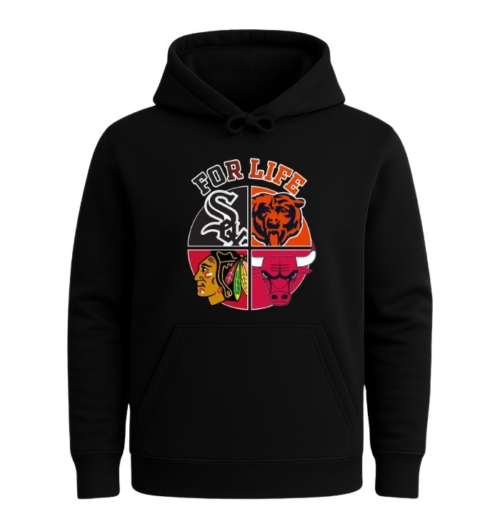 Chicago For Life - Image 4