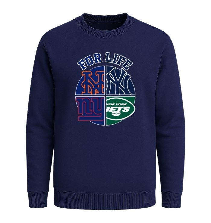 New York For Life - Image 4