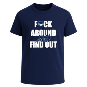 Seattle Seahawks F*ck Around And Find Out